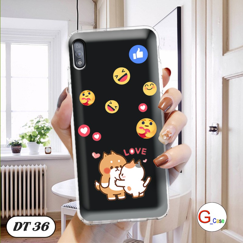 Ốp lưng dẻo cho VSMART BEE 3