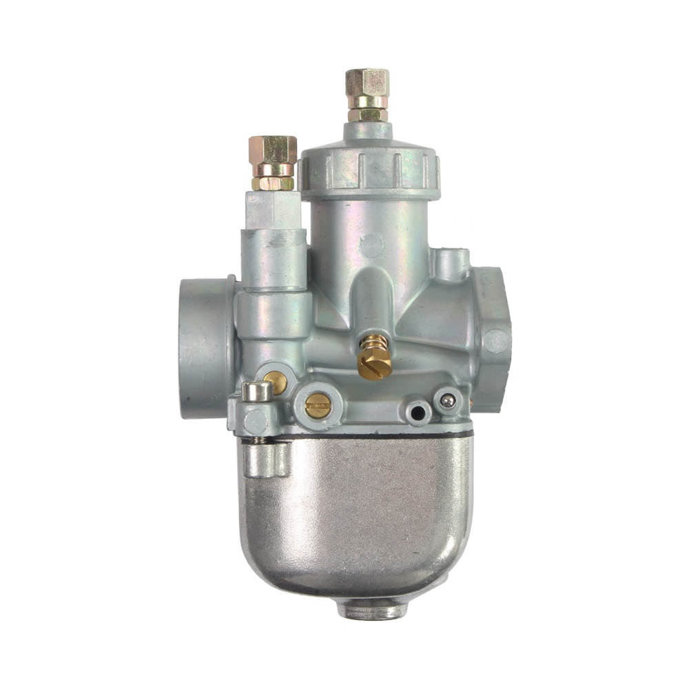 Bình xăng， họng16mm,họng19mm,họng21mm,cho Simson S50 S51 S70SIMSON  S53 S60  S83，Chế hòa khí  cho Simson loại quả to 16N1-11  cho động cơ GDR xe đạp Đức 13149-00S