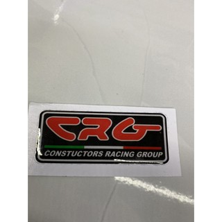 Tem dán xe - Tem hãng xe độ các loại