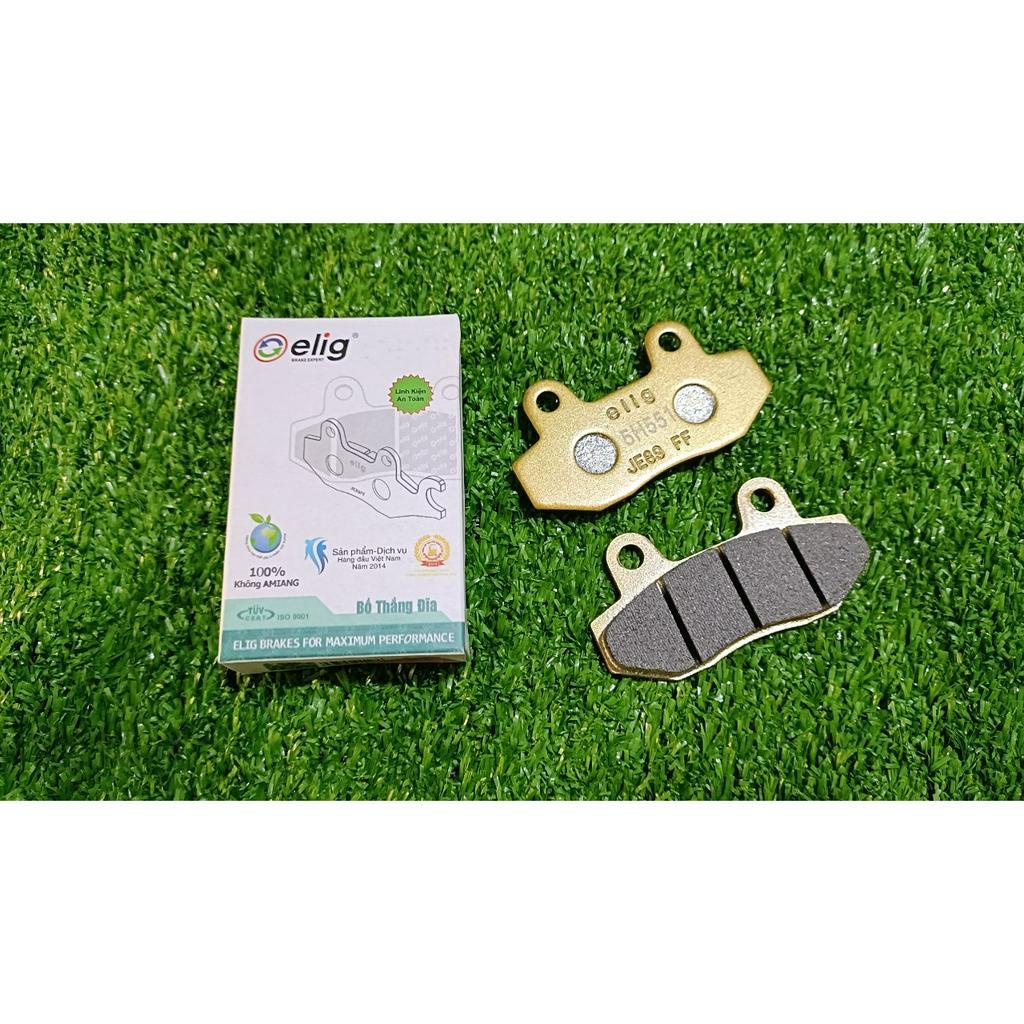 Bố thắng đĩa xe Wave ZX Future 1 -