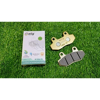 Bố thắng đĩa xe Wave ZX Future 1 -(elig SaLe)