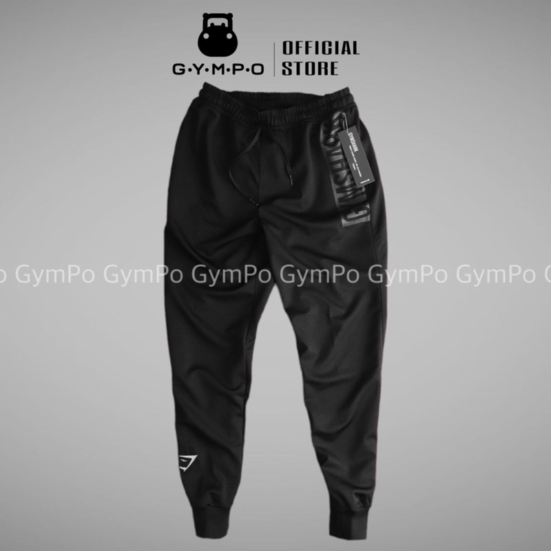 Quần Thể Thao GS J.D Nam Thun Đi Chơi, Tập Gym, Chạy Bộ