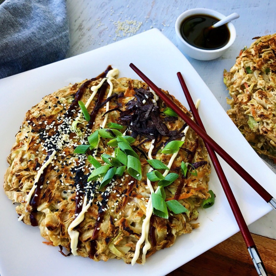 [FREESHIP 99K TOÀN QUỐC Sốt Bánh Xèo Okonomiyaki 2.1 kg