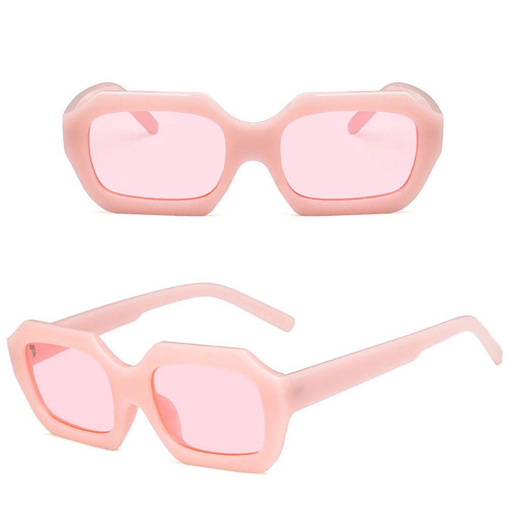 Kính Chống Tia UV WMES15H Thiết Kế Đơn Giản Thời Trang Cho Nam Và Nữ