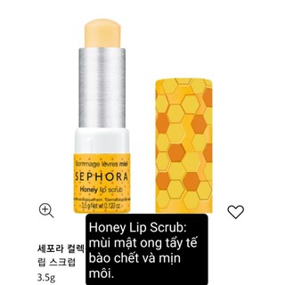 SON DƯỠNG SEPHORA