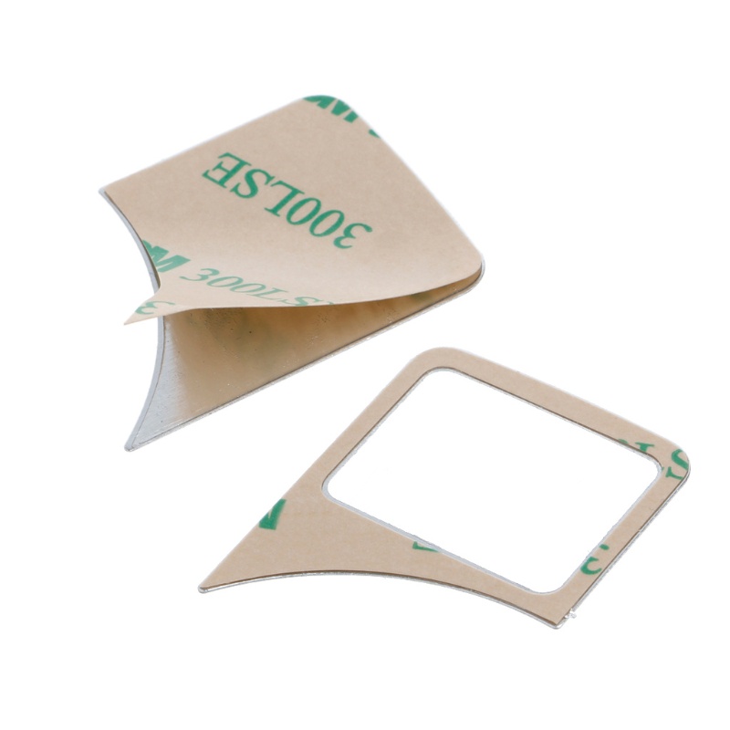 Khung Ốp Công Tắc Đèn Pha Cho Mercedes W212 W218 W166 E CLS