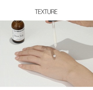 Serum Bor-tox Medipeel căng bóng da- SAM Cosmetics