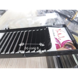 MI KHAY - MI NỐI -MI Label - DỤNG CỤ NỐI MI