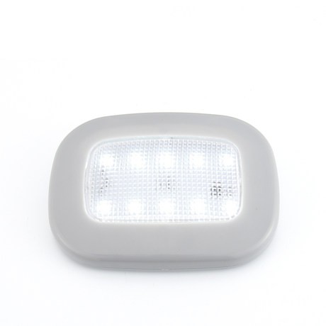 Bộ Đèn Led Gắn Trần Xe Ô tô Tủ Đồ Có Nam Châm Tháo Lắp Sử Dụng Tiện Lợi