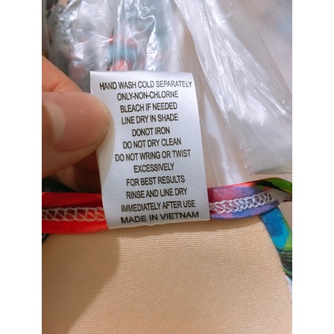 Bộ đồ bơi 2 mảnh cao cấp tôn dáng gợi cảm * | BigBuy360 - bigbuy360.vn