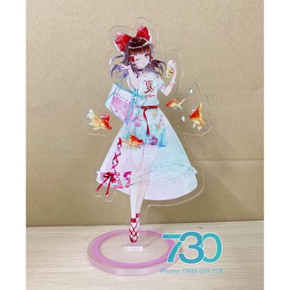 Mô hình Touhou Project