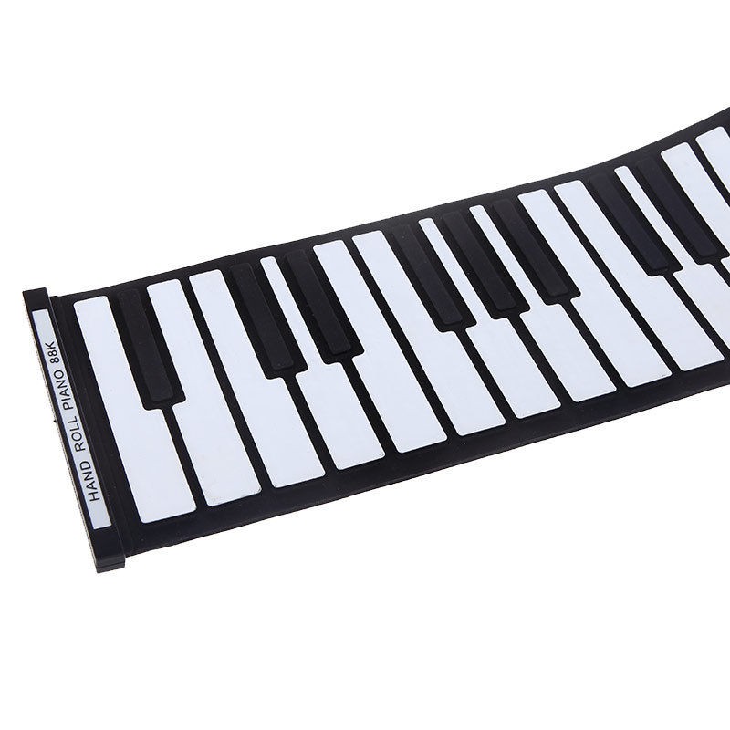 Đàn Piano Cuộn 88 Phím