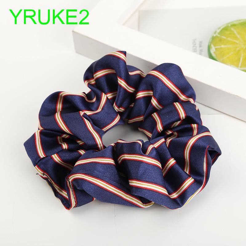 Female Band Rubber Rope Holder Hair Ties