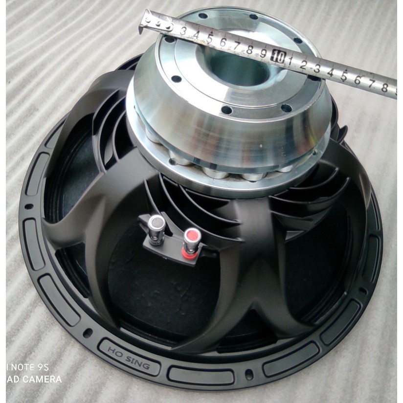 LOA BASS 40 NEO BI HOSING CÔN 100 CỰC MẠNH - GIÁ 1 CHIẾC