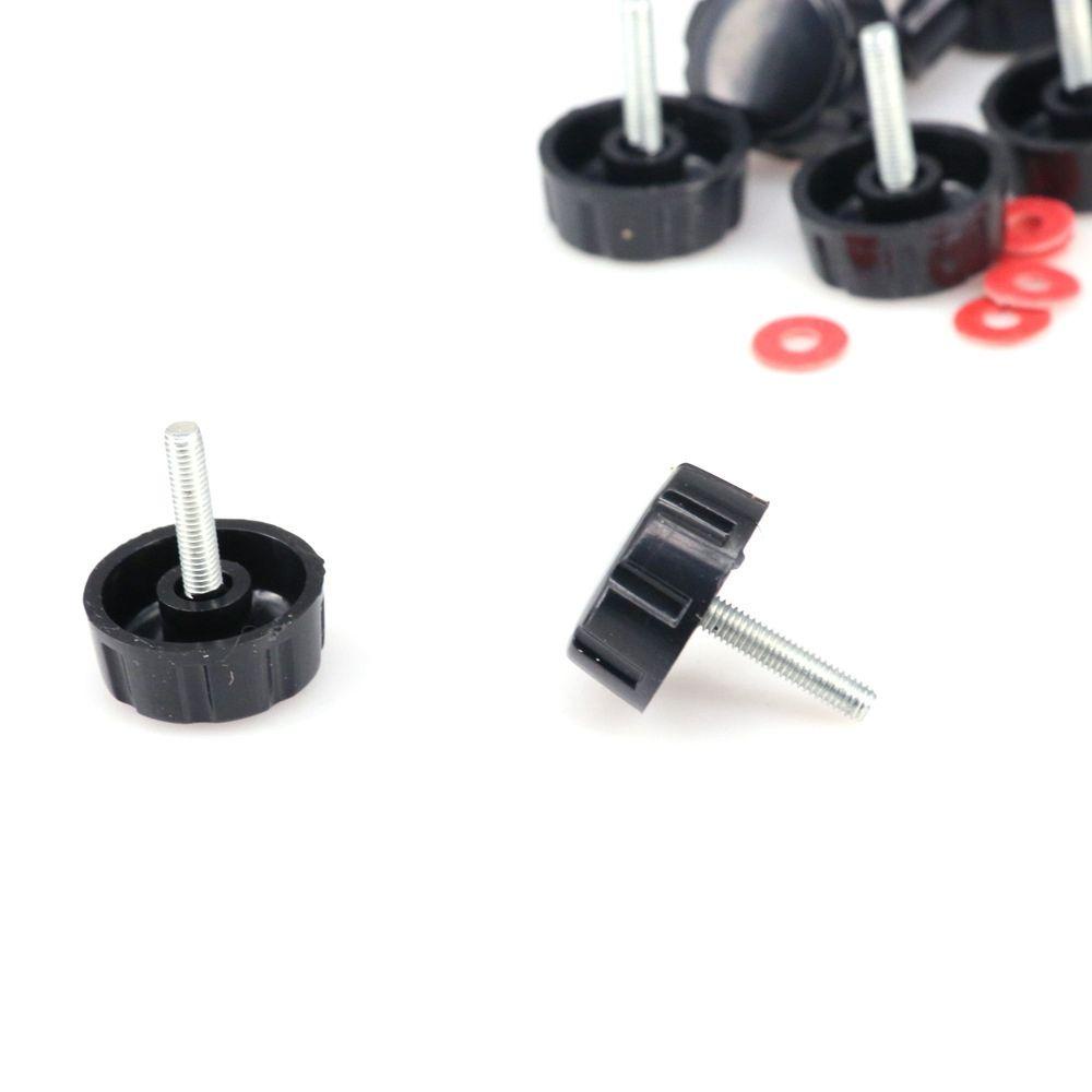 Bộ 10 Vỏ Bọc Bảo Vệ Guồng Quay Cần Câu Cá Tiện Dụng