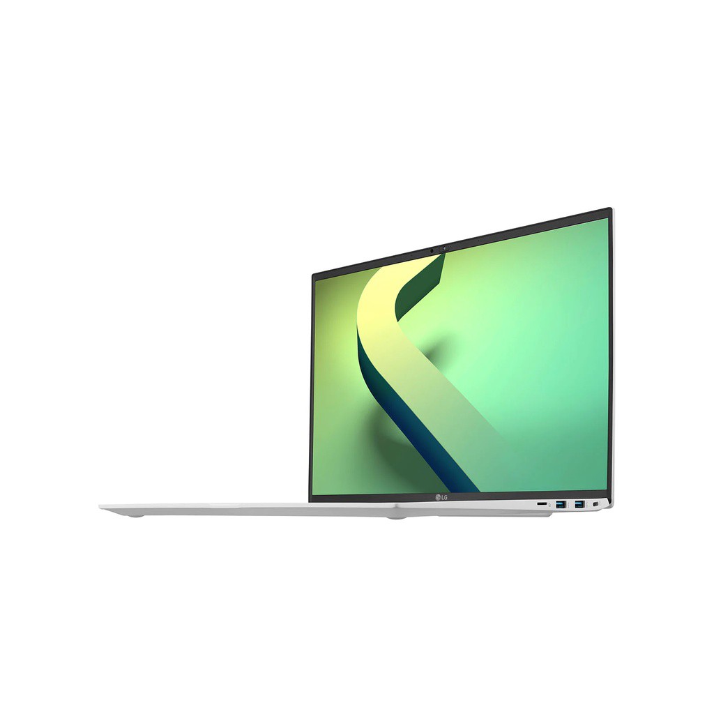 [Mã ELRE20 giảm 20% tối đa 2TR] Laptop LG Gram 16Z90Q-G.AH54A5 (Core™ i5-1240P|16GB|512GB|Iris Xe Graphics|W11)