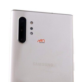 Dán màn hình film Samsung Note 10 Plus hiệu Gor