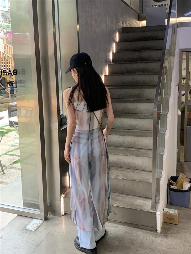 Đầm Dây Thời Trang Hàn Quốc 2021 | BigBuy360 - bigbuy360.vn