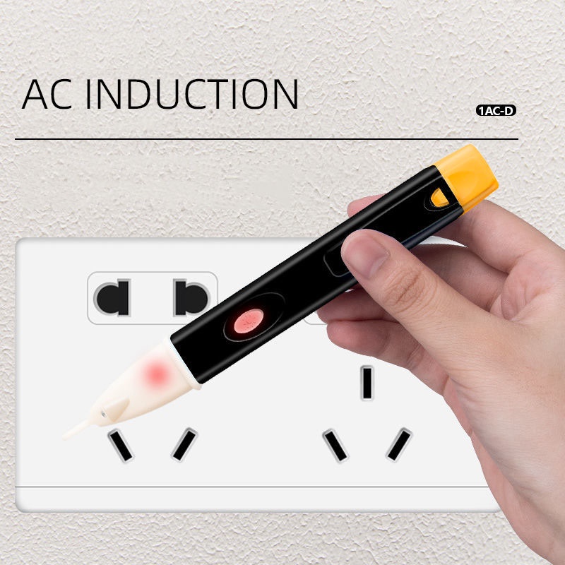 Bút Thử Điện Cảm Ứng Thông Minh Đa Năng Thông Dụng Cho Gia Đình