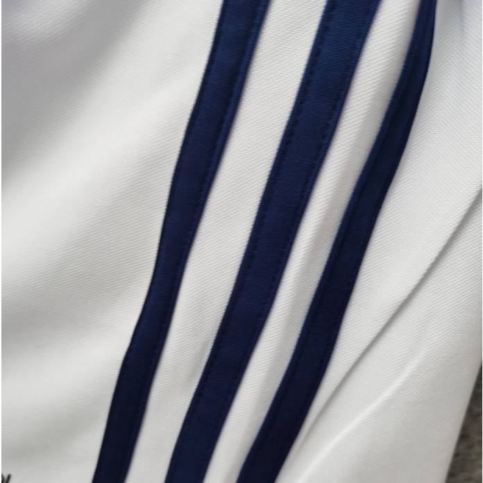 Áo Thun Bóng Đá Câu Lạc Bộ Real Madrid 16/17 BELE11 RONALDO 7 Seergio Ramos 4 2016/2017