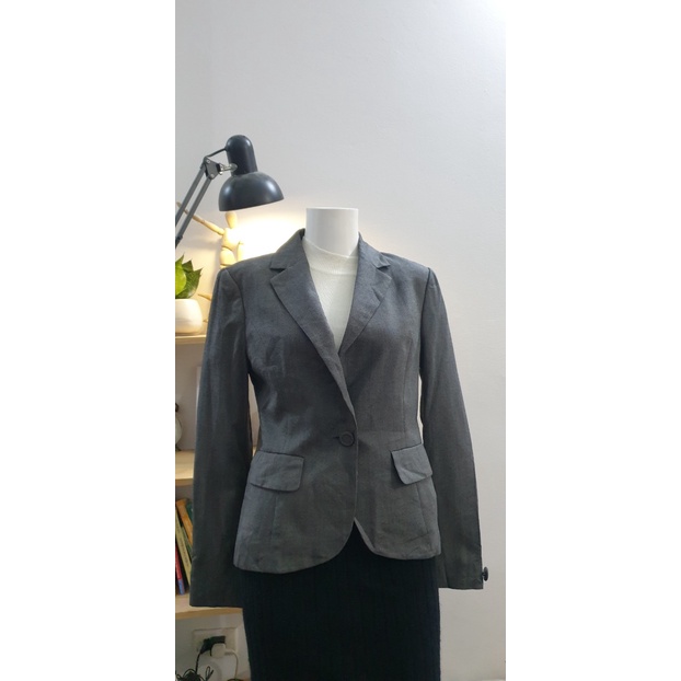 Áo vest blazer 2hand