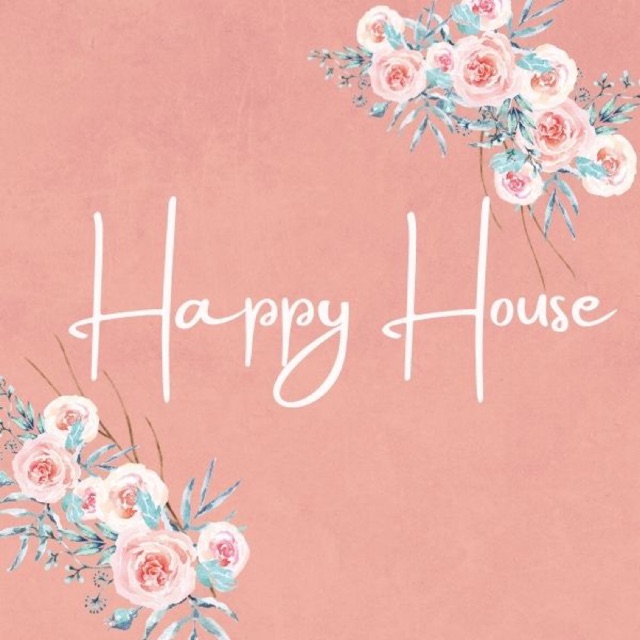 HappyHouse