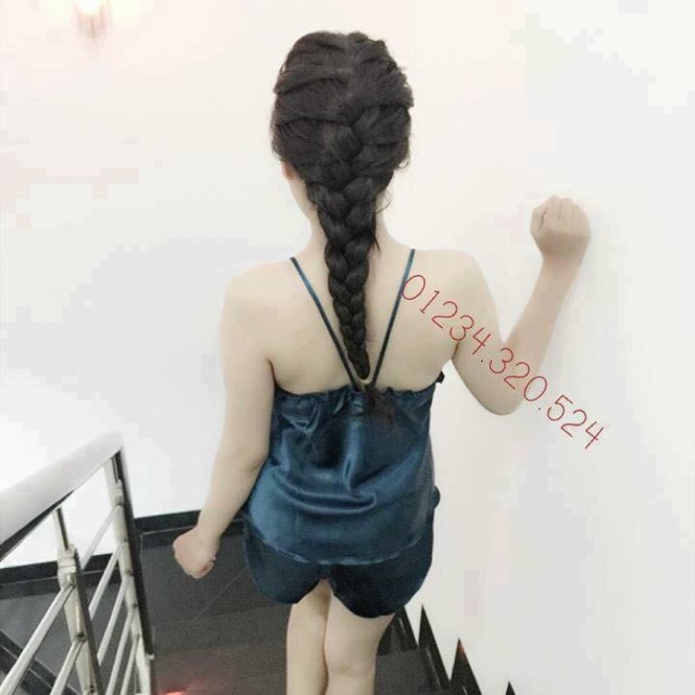 Bộ phi đùi