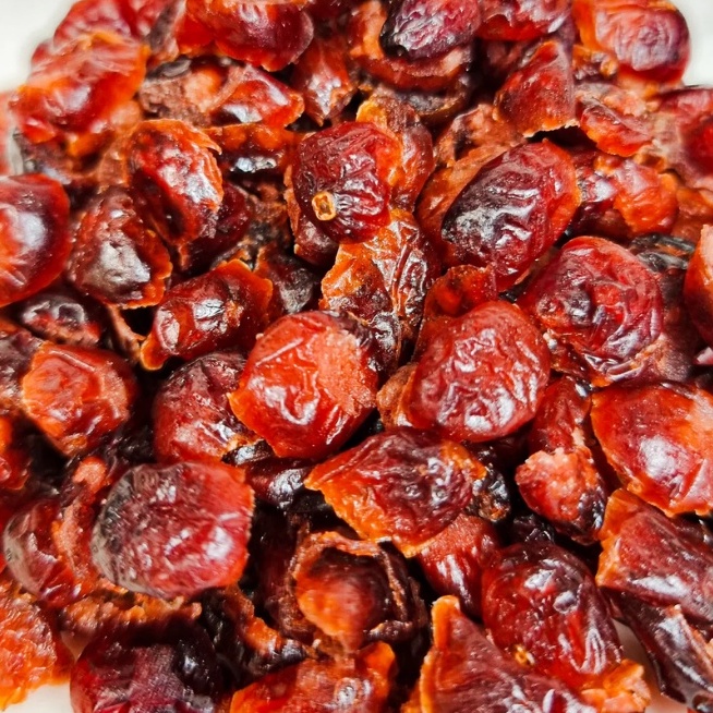 Nam Việt Quất Mana Food 300G