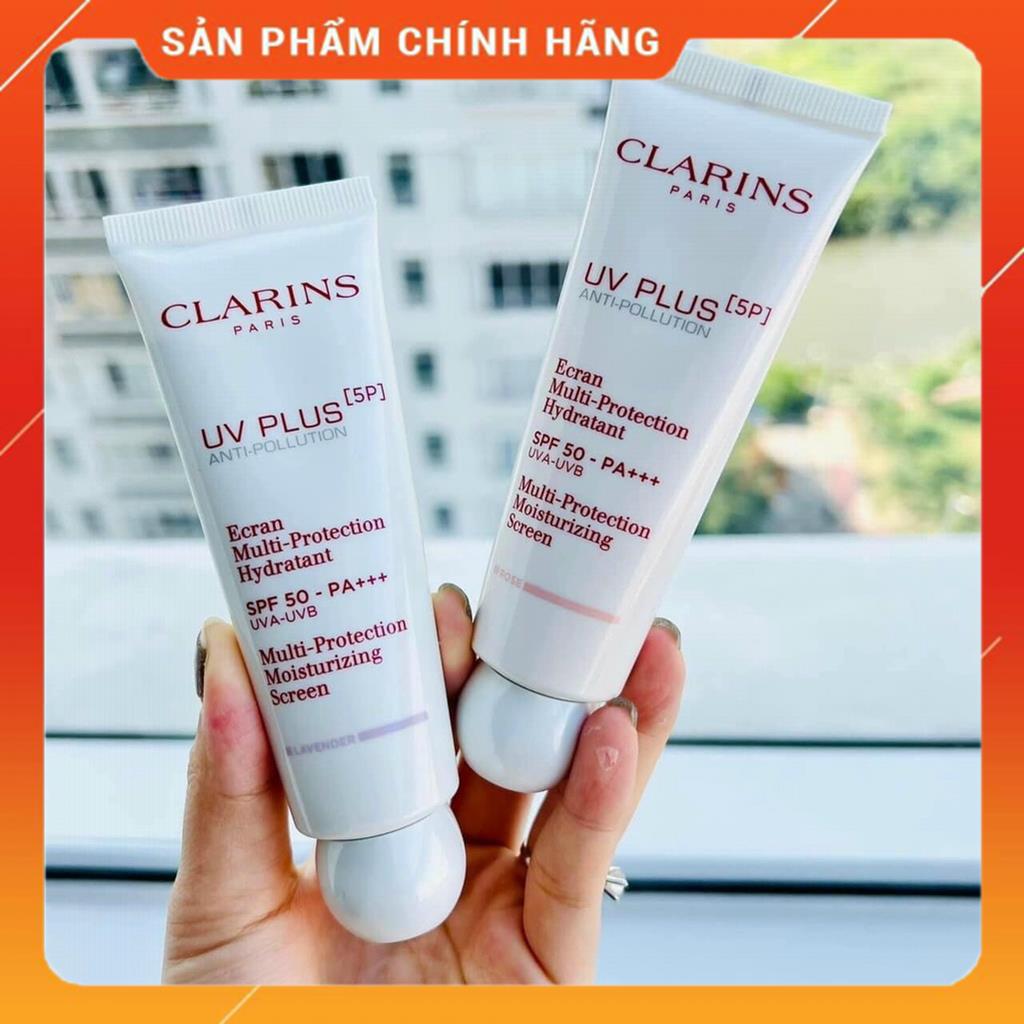 Kem chống nắng clarins msp29826