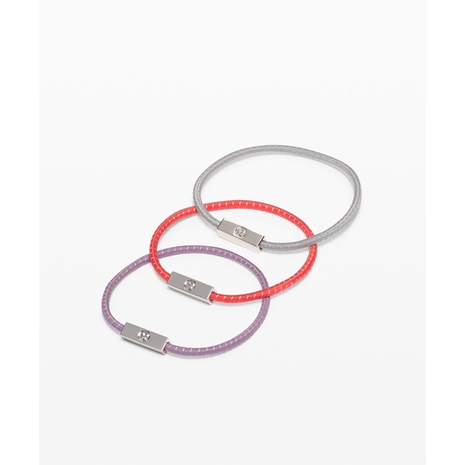 Dây thun buộc tóc Lulu Silicone