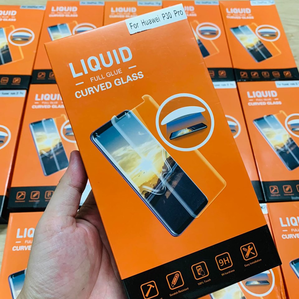 Kính cường lực UV T Max Mate 40,P40,P30,Mate 20,30 Pro,Oneplus 7 ,8 Pro ,S10 5G,Note 10 Plus,Note 20 ultra,S20 hãng tmax