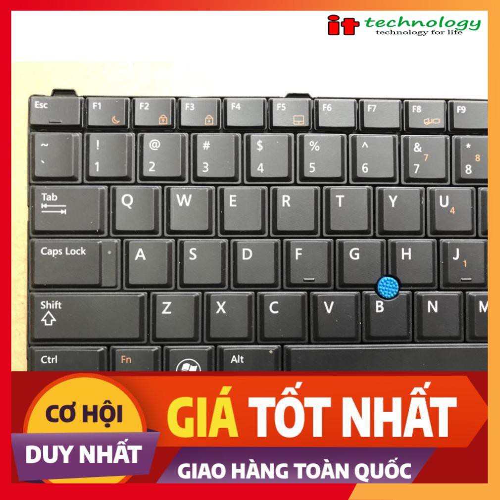 🎁 Bàn phím Dell Latitude E6420 E6430 E5420 E5430 E6430s E6330 E6320 E6440 XT3 E6220 🎁 FREE SHIP - HÀNG ZIN 🎁