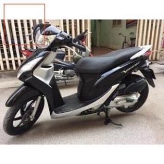 Nắp trước tay lái nắp sau tay lái gáy bàn thờ vision đời đầu 2011-2013 nửa 2014 honda