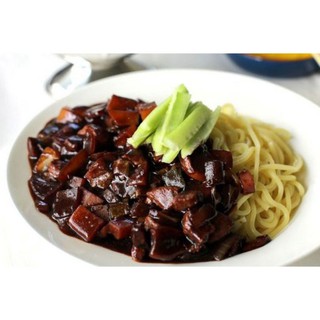 Bột tương đen Hàn Quốc 100G