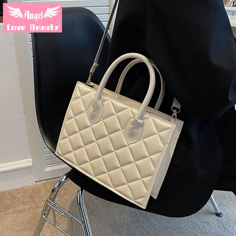 Túi Đeo Chéo Hình Vuông Nhỏ Phong Cách Phương Tây Thời Trang Mùa Hè 2022 Dành Cho Nữ