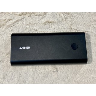 Pin dự phòng Anker PowerCore+ 26800 USB-C Power Delivery A1375
