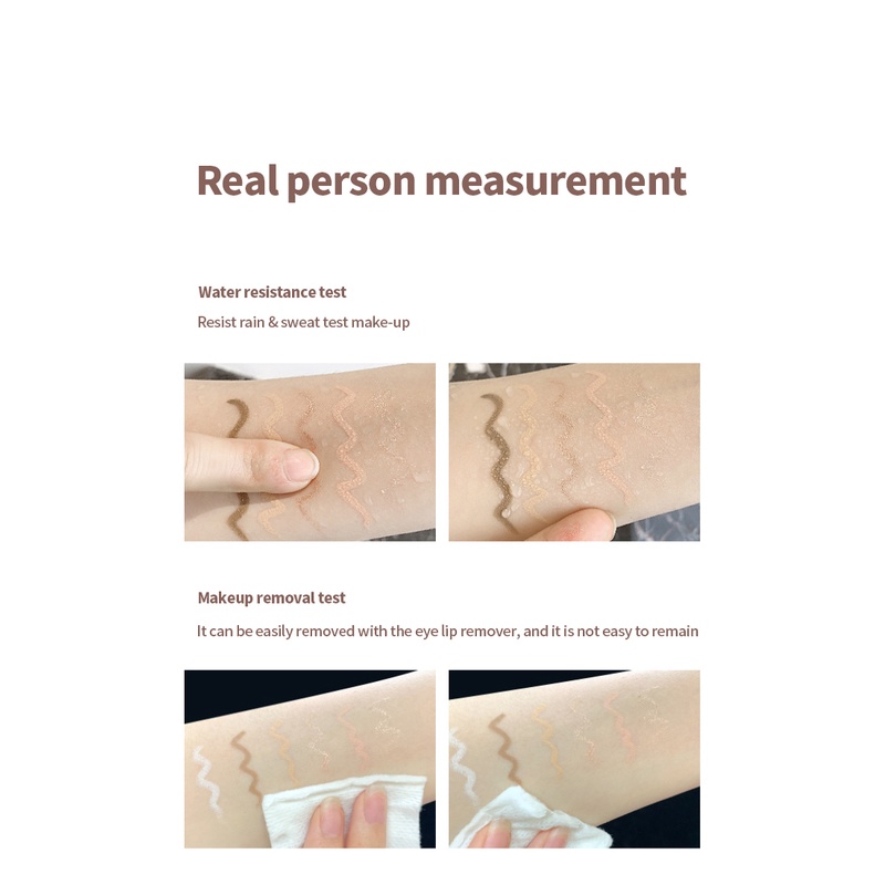 Còn Hàng Novo Bút Ngủ Tằm Tinh Tế Và Mượt Mà Thanh Toán Khi Nhận Hàng