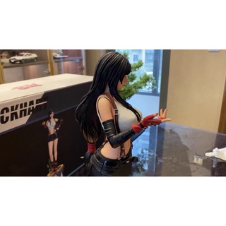Mô hình Resin Led Tifa scale 1/4 PPS