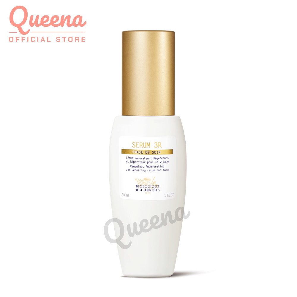 Serum 3R tinh chất làm mới, tái tạo và sửa chữa - K32