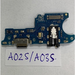 Bo sạc samsung zin a02s/a03s
