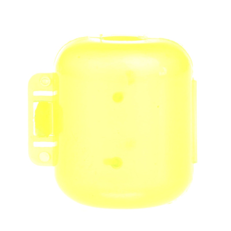 Set 10 Vỏ Bọc Bảo Vệ Móc Câu Tôm Cá Bằng Gỗ