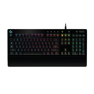 [Thanh Lý, Mất Seal, Móp Hộp] Bàn Phím Game Logitech G213 - Đẳng cấp game thủ