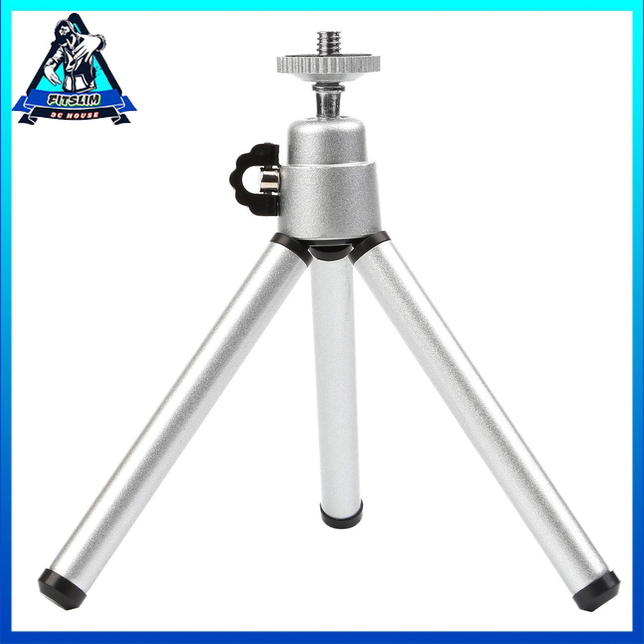 Chân Tripod Mini Chuyên Nghiệp Có Thể Gập Lại Được