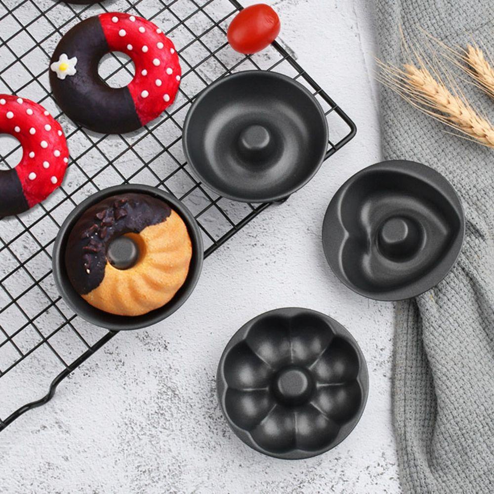 Khuôn Làm Bánh Mini Không Dính Chất Lượng Cao