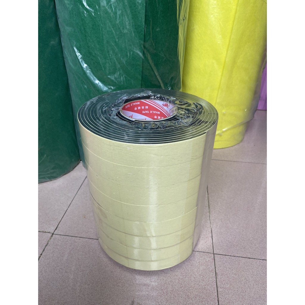 Mút Keo Dán  chuyên dán khe hở