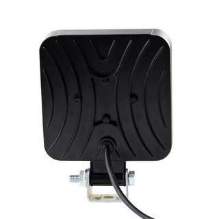 Đèn Led Hình Vuông 48w 12v 24v