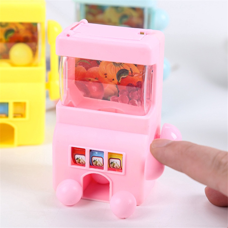 1 Máy Jackpot Mini May Mắn Đồ Chơi Giáo Dục Cho Trẻ