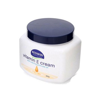 Kem dưỡng thể Vitamin E Redwin - 300g