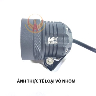 ĐÈN TRỢ SÁNG L4X CREE CHÍNH HÃNG
