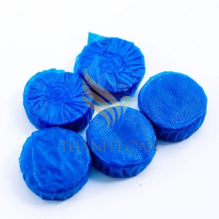 15 Viên Tẩy Bồn Cầu Khử Mùi Hiệu Quả Công Nghệ Hàn Quốc- Thanh Loan